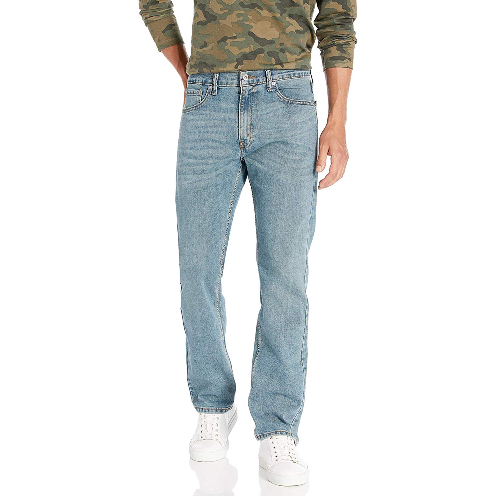Cliff Booth Costume - Once Upon a Time in Hollywood Fancy Dress - Cliff Booth Jeans