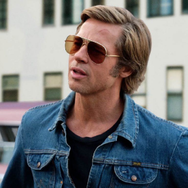 Cliff Booth Costume Once Upon a Time in Hollywood