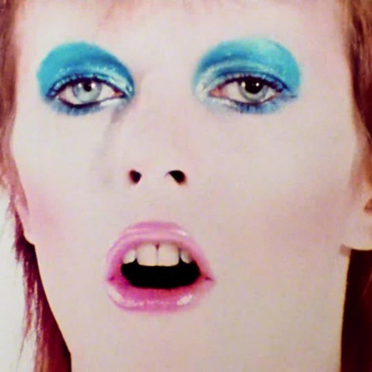 David Bowie Costume - Life on Mars Fancy Dress Costume