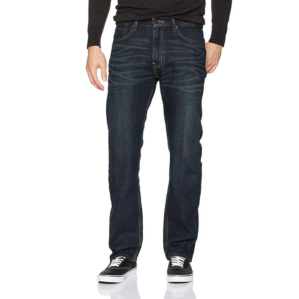 Derek Hale Costume - Teen Wolf Fancy Dress - Derek Hale Jeans