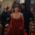 Elektra King Costume - James Bond Fancy Dress - The World is Not Enough - Bond Girl - Elektra King Cosplay