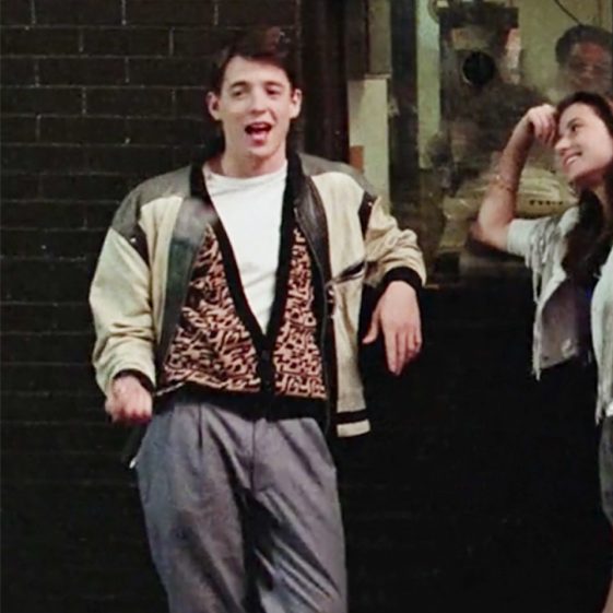 Ferris Bueller Costume Ferris Bueller S Day Off Fancy Dress   Ferris Bueller Complete Costume 561x561 