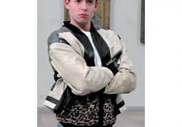 Ferris Bueller Costume - Ferris Bueller's Day Off Fancy Dress - Ferris Bueller Cosplay