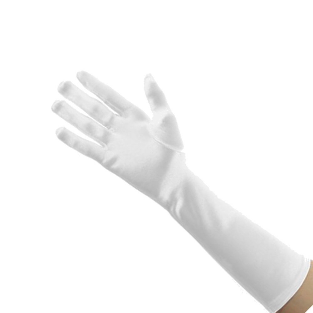 Gwenpool Costume - Deadpool Fancy Dress - Gwenpool Gloves