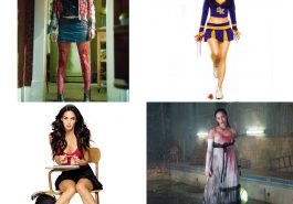 Jennifer's Body Costume - Jennifer's Body Fancy Dress - Jennifer's Body Cosplay