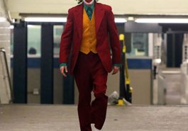 Joker Costume - Joker Movie Joker Fancy Dress - Joker Cosplay