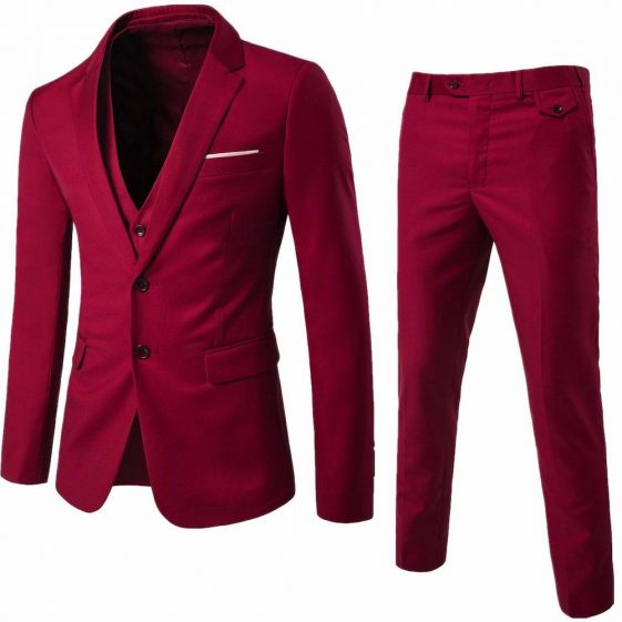 Joker Costume - Joker - Joker Movie Fancy Dress Costume