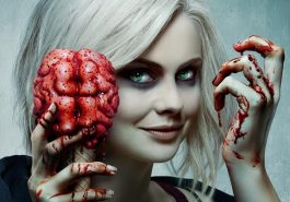 Liv Moore Costume - iZombie Fancy Dress - Liv Moore Cosplay