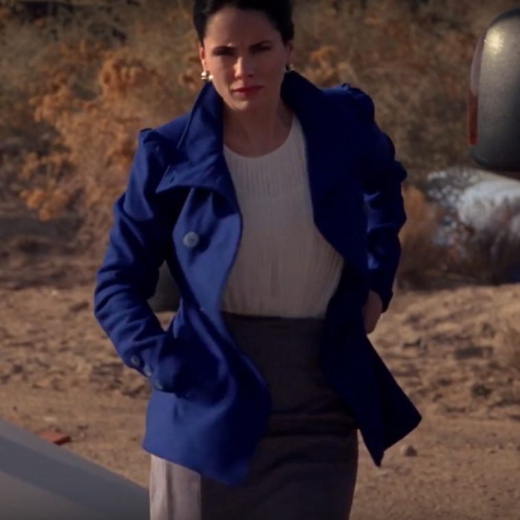 Lydia RodarteQuayle Costume Breaking Bad Fancy Dress