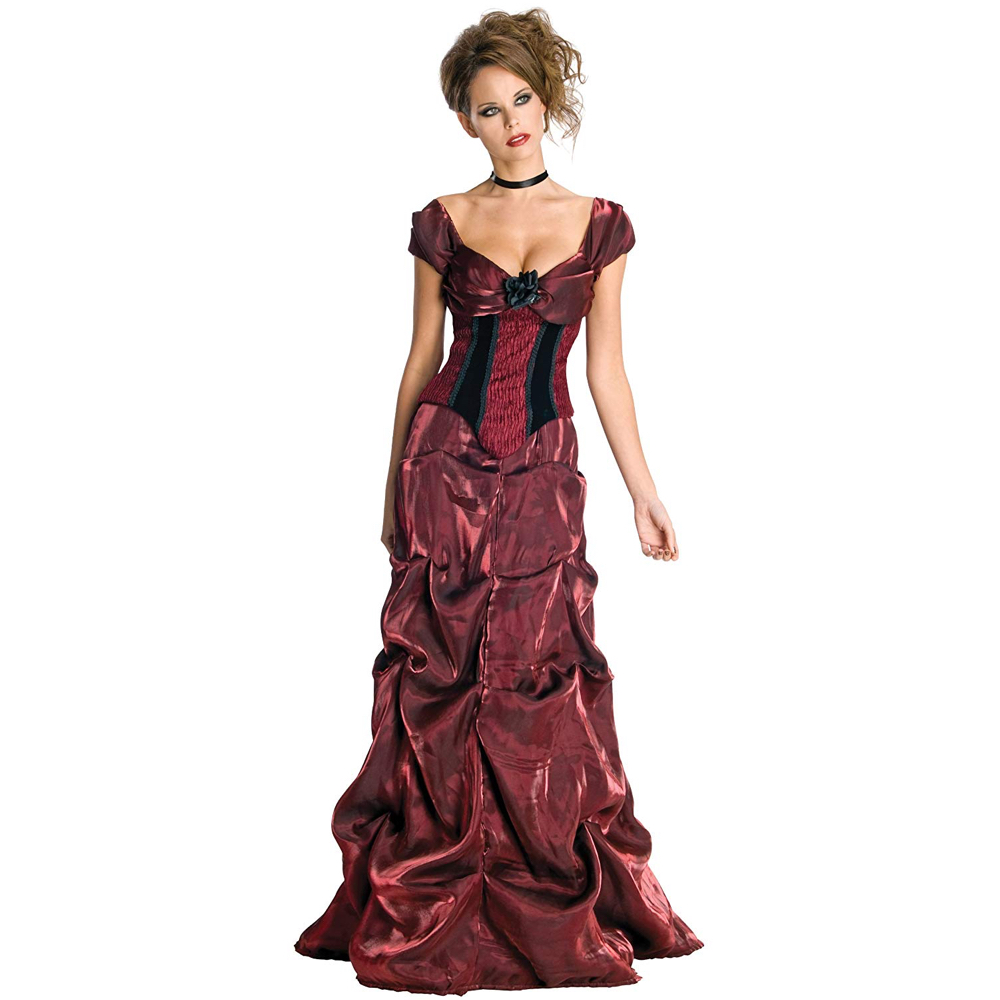 Maeve Millay Costume - Westworld Fancy Dress - Maeve Millay Dress