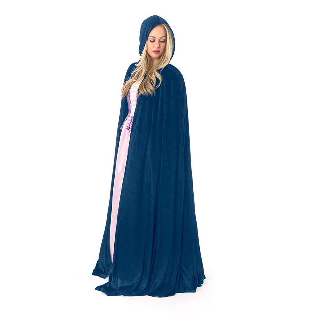 Serena Waterford Costume - The Handmaid's Tale Fancy Dress - Serena Waterford Cloak