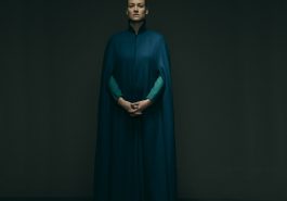 Serena Waterford Costume - The Handmaid's Tale Fancy Dress - Serena Waterford Cosplay