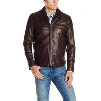 The Fonz Costume - Happy Days Fancy Dress - Fonzy Costume