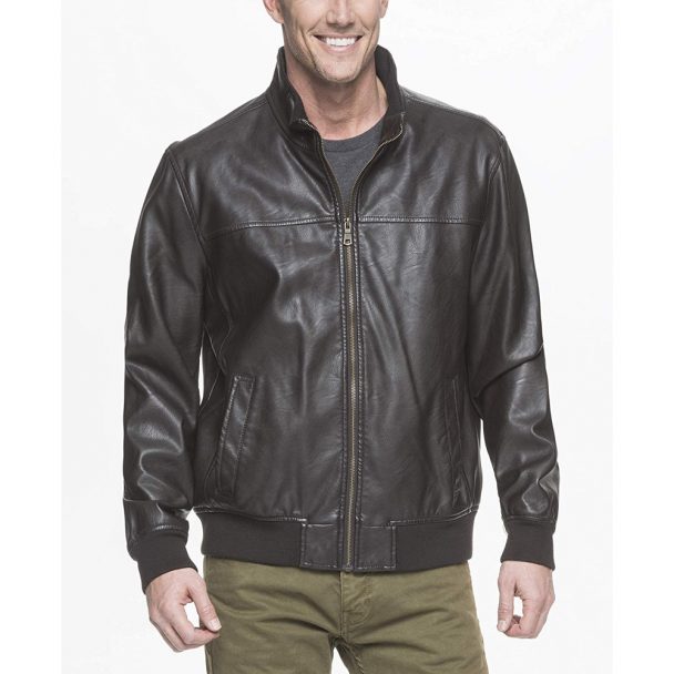 The Fonz Costume - Happy Days Fancy Dress - Fonzy Costume