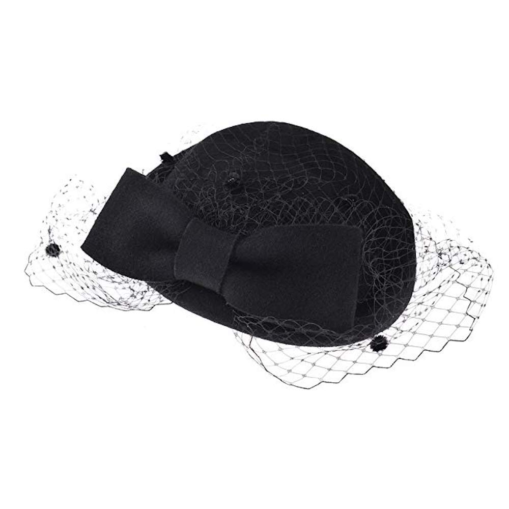 The Handler Costume - The Umbrella Academy - The Handler Hat