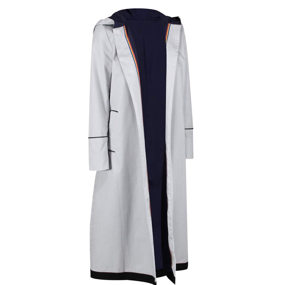 Thirteenth Doctor Costume - Doctor Who Fancy Dress - Thirteenth Doctor Coat