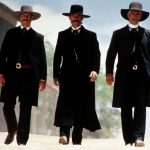 Wyatt Earp Costume - Tombstone Fancy Dress Costume