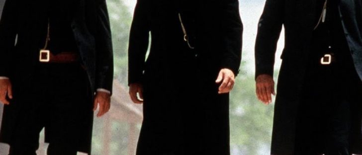 Wyatt Earp Costume - Tombstone Fancy Dress - Wyatt Earp Cosplay