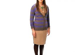 Amy Farrah Fowler Costume - The Big Bang Theory Fancy Dress - Amy Farrah Fowler Cosplay