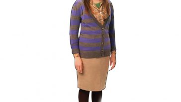 Amy Farrah Fowler Costume - The Big Bang Theory Fancy Dress - Amy Farrah Fowler Cosplay