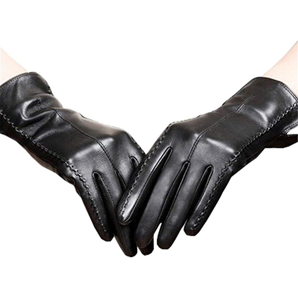 Angela Abar Costume - Watchmen - Angela Abar Gloves
