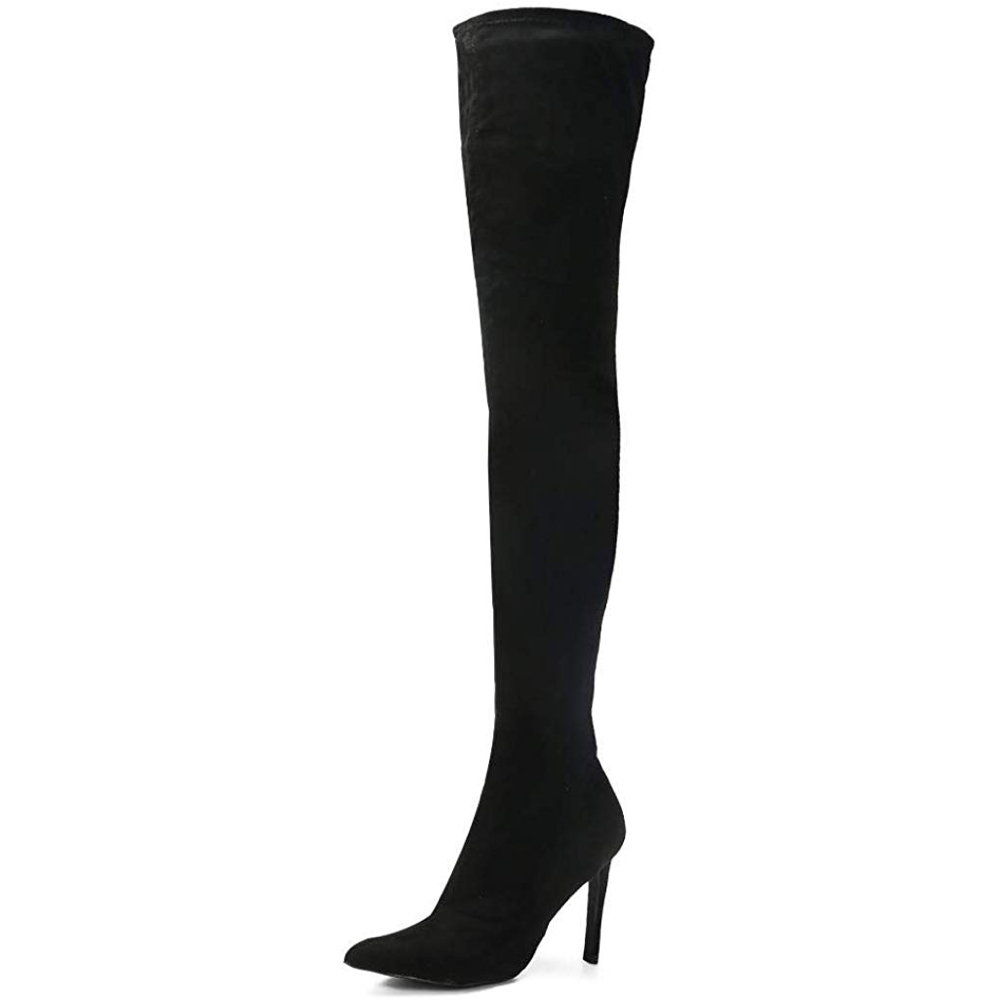 Catwoman Costume - The Dark Knight Rises - Catwoman Boots