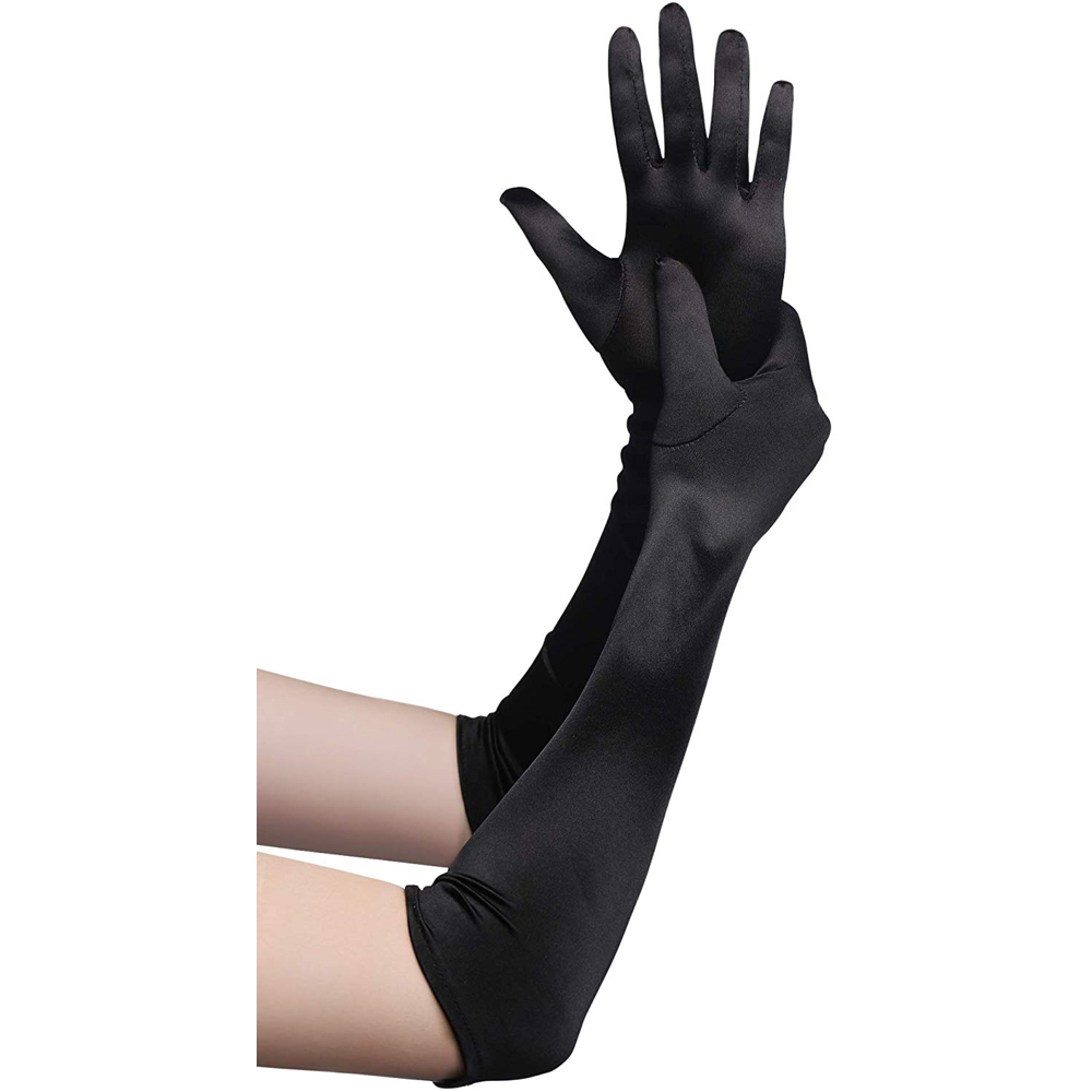Catwoman Costume - The Dark Knight Rises - Catwoman Gloves