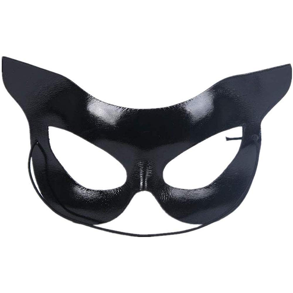 Catwoman Costume - The Dark Knight Rises - Catwoman Mask