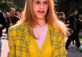 Cher Horowitz Costume - Clueless Fancy Dress - Cher Horowitz Cosplay