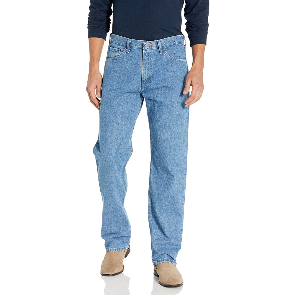Clarence Worley Costume - True Romance Fancy Dress - Clarence Worley Jeans