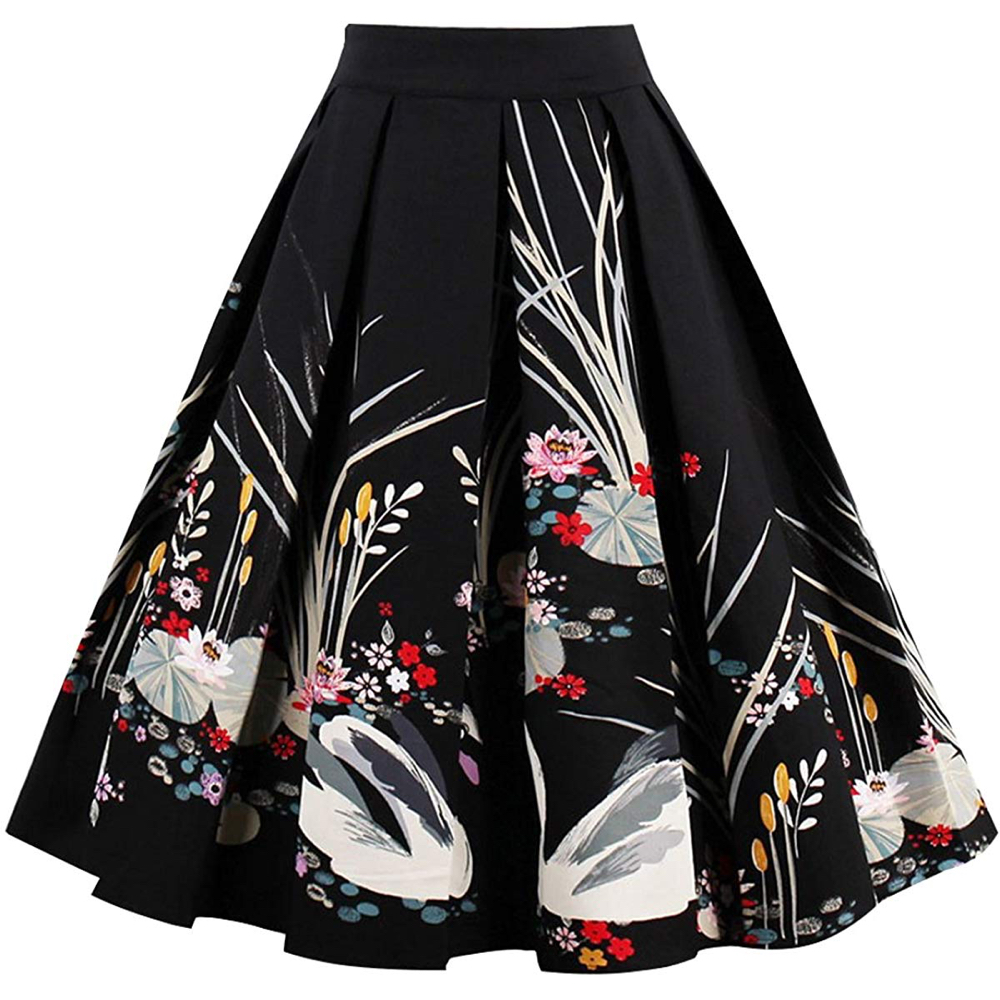 Cordelia Foxx Costume - American Horror Story Fancy Dress - Cordelia Foxx Skirt
