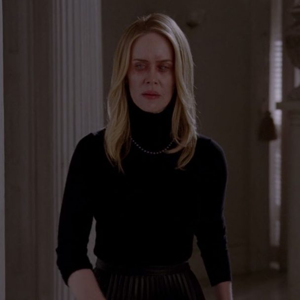 Cordelia Foxx Costume - American Horror Story Fancy Dress