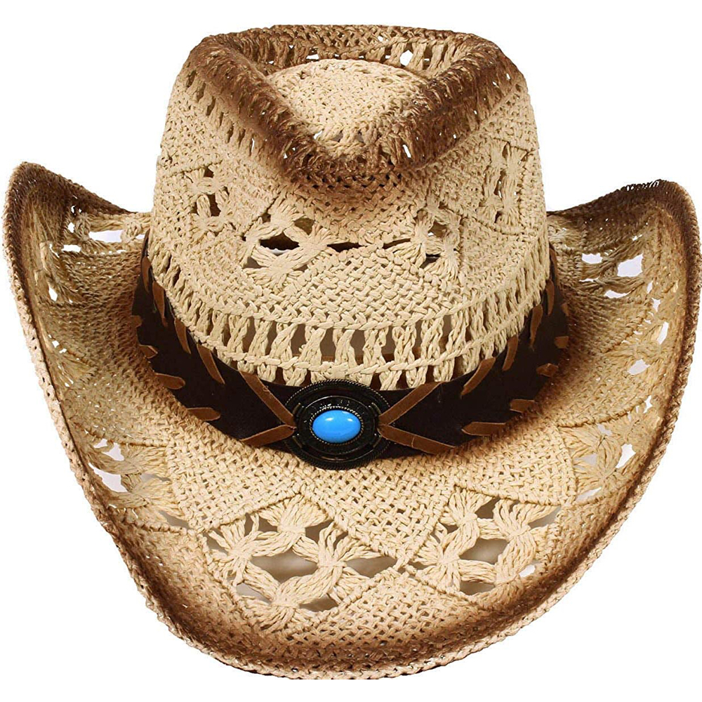 Cowgirl Costume - Cowgirl Fancy Dress - Cowgirl Hat