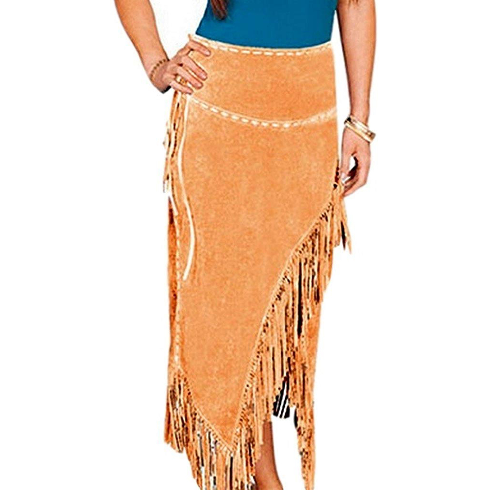 Cowgirl Costume - Cowgirl Fancy Dress - Cowgirl Skirt