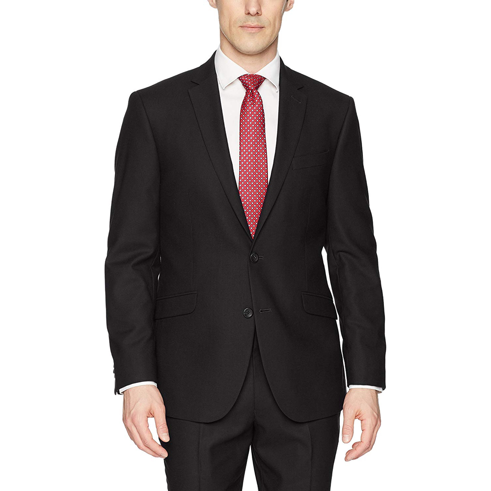 Date Mike Costume - The Office Fancy Dress - Date Mike Suit