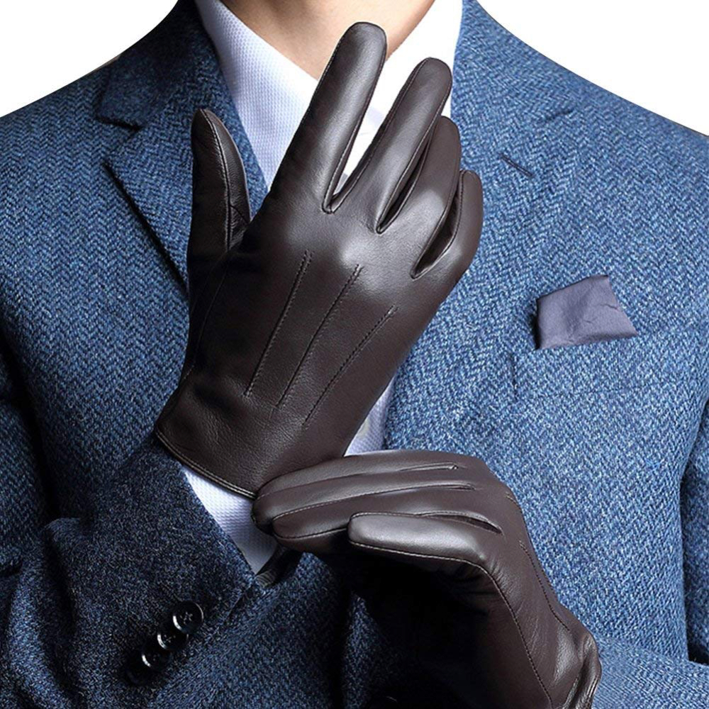 Dexter Morgan Costume - Dexter Fancy Dress - Dexter Morgan Gloves