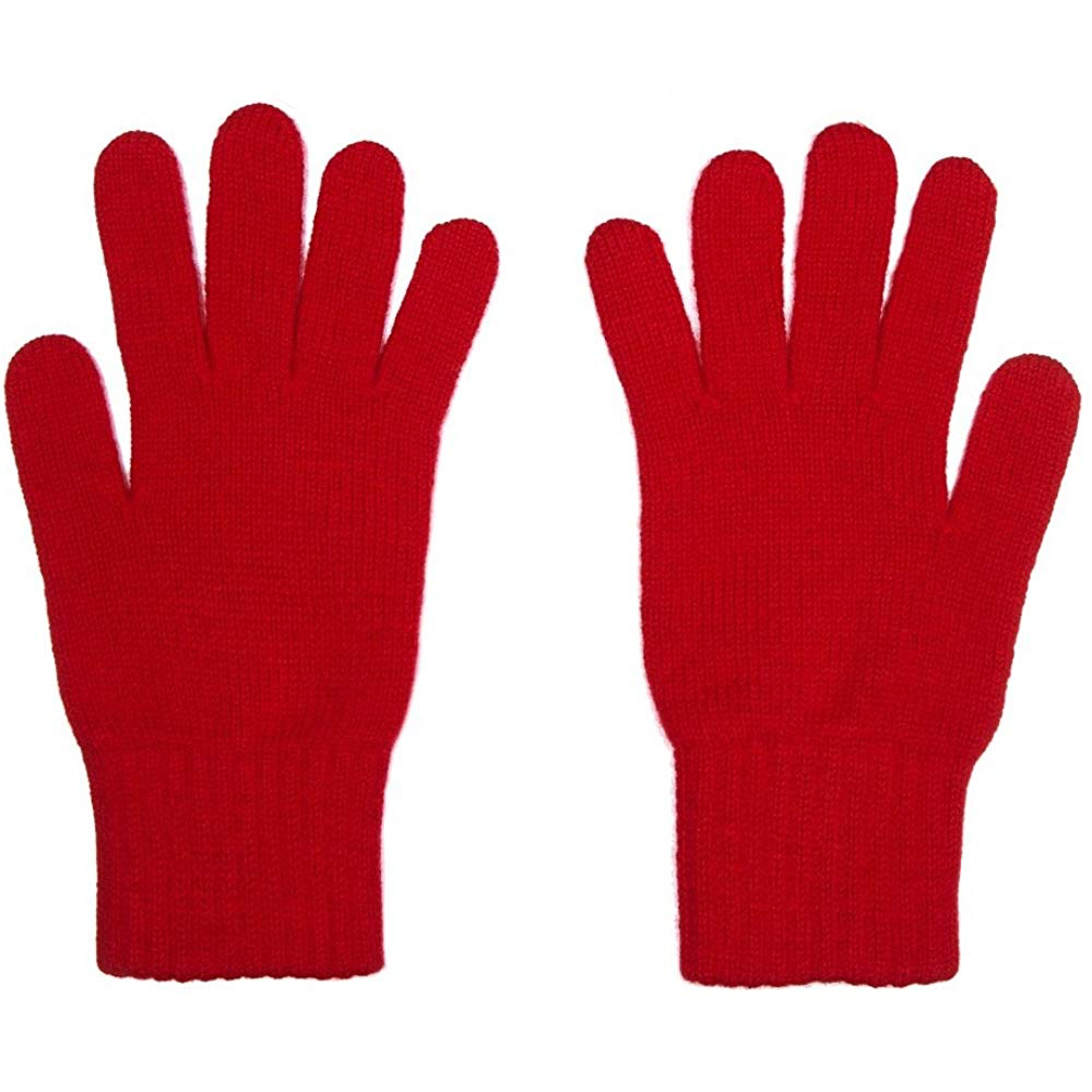 Forky Costume - Toy Story 4 Fancy Dress - Forky Fabric Gloves