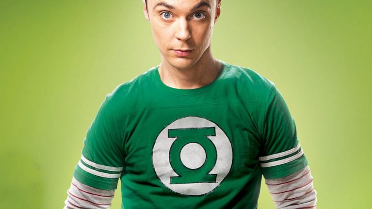 Sheldon Cooper Costume - The Big Bang Theory Fancy Dress - Sheldon Cooper Cosplay