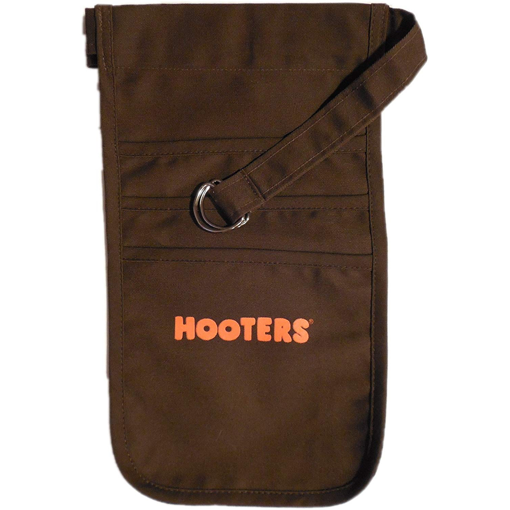 Hooters Girl Costume - Hooters Girl Fancy Dress - Hooters Girl Apron