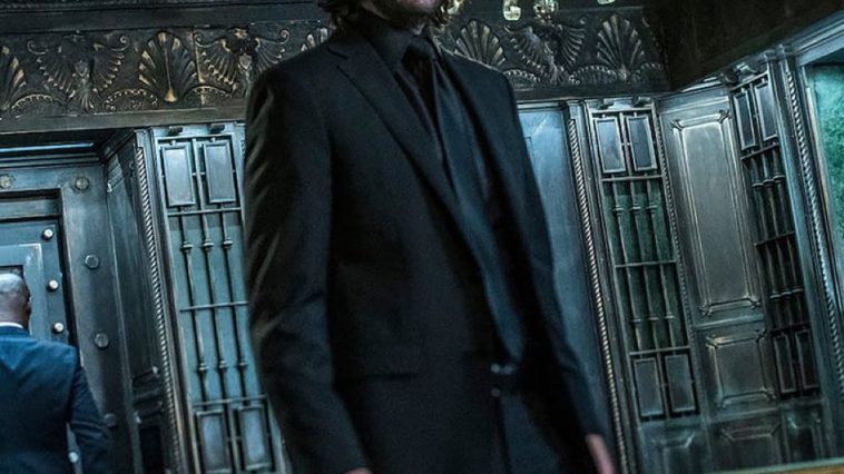 John Wick Archives - Costume Rocket