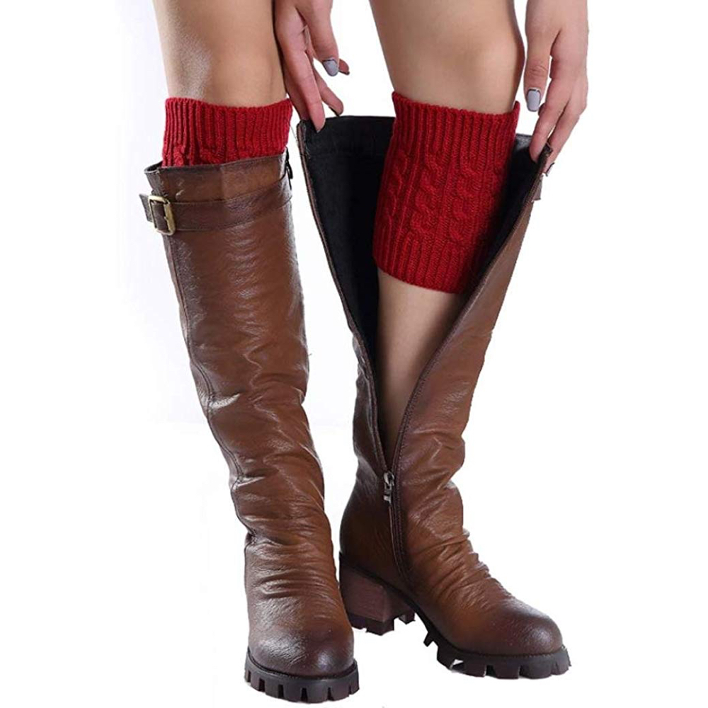 Juliet Starling Costume - Lollipop Chainsaw Fancy Dress - Juliet Starling Boot Cuffs