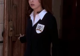 Kathryn Merteuil Costume Cruel Intentions Fancy Dress - Kathryn Merteuil Cosplay