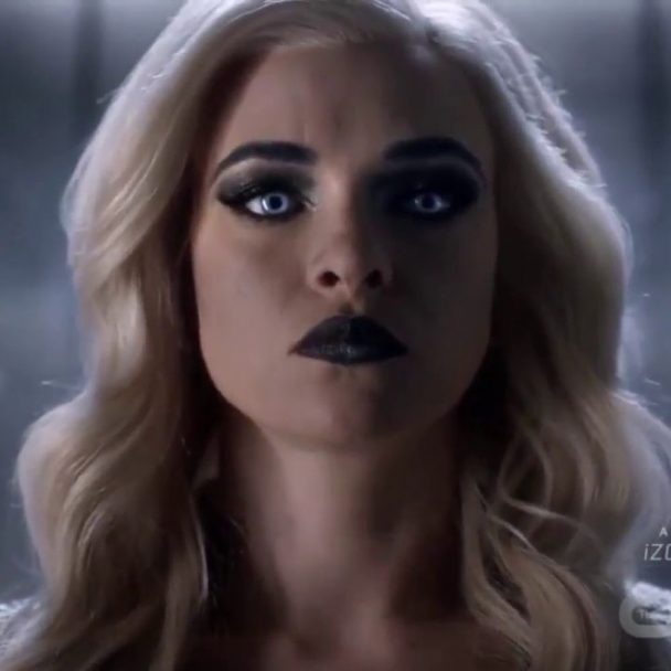 Killer Frost Costume - The Flash Fancy Dress Cosplay