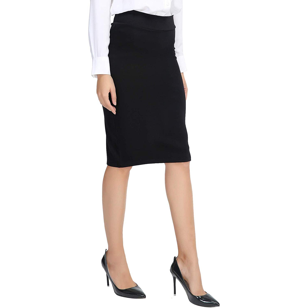 Lee Holloway Costume - Secretary Fancy Dress - Lee Holloway Skirt
