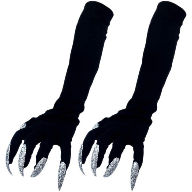 LipstickFace Demon Costume Insidious Fancy Dress