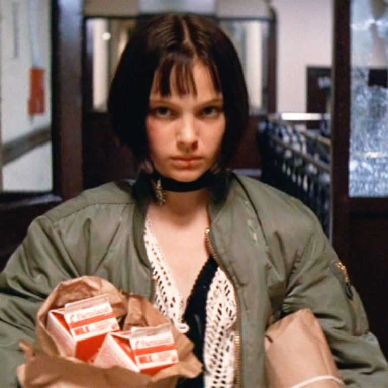 Mathilda Costume - Leon: The Professional Fancy Dress