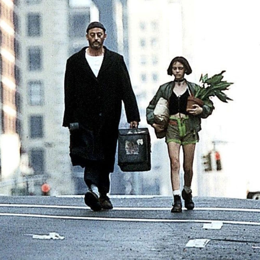 thumbnail image 2 of Jean Reno The Professional Sunglasses 2 of 12