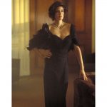 Paris Carver Costume - James Bond Fancy Dress - Bond Girl - Paris Carver Cosplay