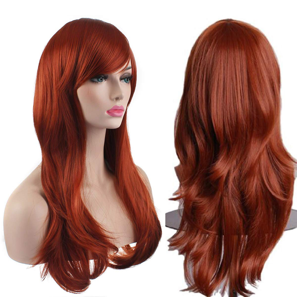 Queen Maeve Costume - The Boys Fancy Dress - Queen Maeve Hair Wig
