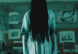 Samara Morgan Costume - The Ring Fancy Dress - Samara Morgan Cosplay